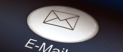Gibt es ein Leben ohne E-Mails?